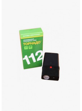 Отпугиватель собак Торнадо 112PRO